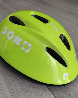 Casco da bambino per bicicletta 