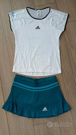 Completo Tennis Adidas Adipure / WTA Tour Donna