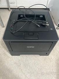 Stampante Laser Brother HL-5450DN - Da testare