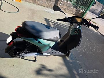 Piaggio 1 (Settembre 2023)