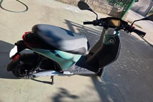 Piaggio 1 (Settembre 2023)