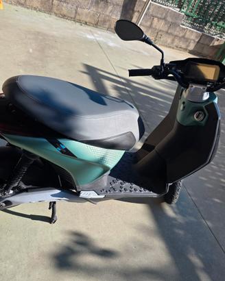 Piaggio 1 (Settembre 2023)