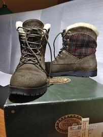 Scarponcini-Doposci Tecnica donna