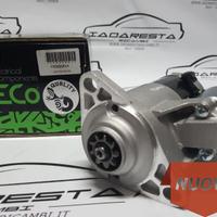 Motorino Avviamento New Holland - Ford M1T66081