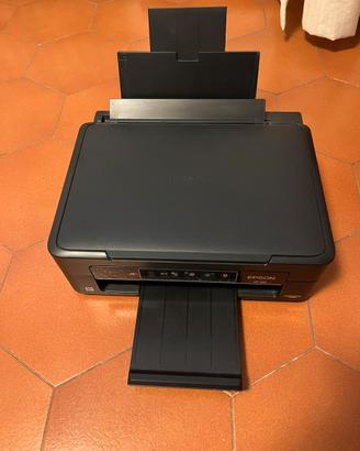Stampante epson x235