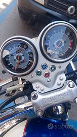 Triumph t100 tell info 3463612900