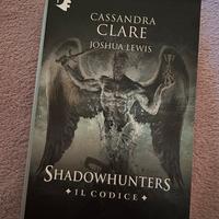 Shadowhunters il codice