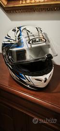Casco HJC FG ST  Crucial MC2 TG. M