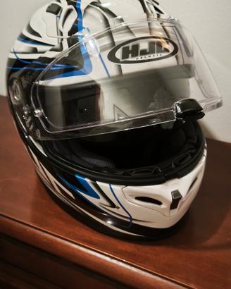 Casco HJC FG ST  Crucial MC2 TG. M