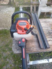 Taglia siepi HITACHI