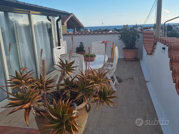 Casa vacanza