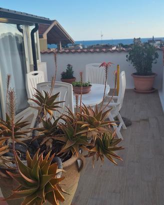 Casa vacanza