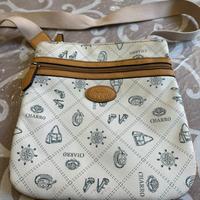 Borsa Charro
