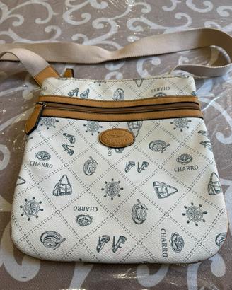 Borsa Charro
