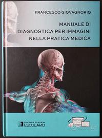 Manuale di DIAGNOSTICA PER IMMAGINI + Omaggio