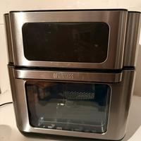 Friggitrice ad aria calda