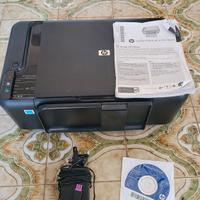 Stampante HP Deskjet F2400

