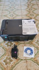 Stampante HP Deskjet F2400

