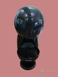 NESCAFE' DOLCE GUSTO KRUPS