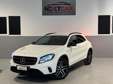 Mercedes-benz GLA Automatico Sport
