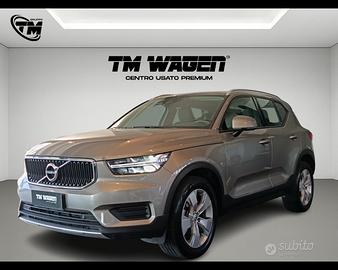 VOLVO XC40 T2 Geartronic Momentum CORE AUTO. 130cv