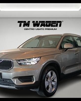 VOLVO XC40 T2 Geartronic Momentum CORE AUTO. 130cv