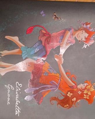 Libro Fairy Oak "La Trilogia"