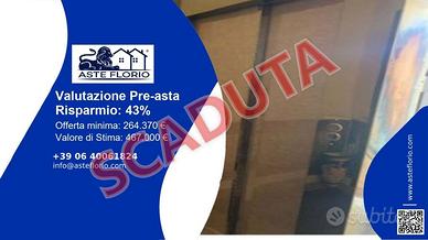 Immobile in asta di 456 m² a Villaricca