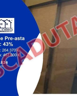 Immobile in asta di 456 m² a Villaricca