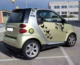 Smart 2009 limited three mhd