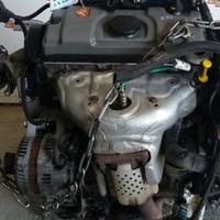 Citroen C3 2003 - 1400cc benzina - kfv