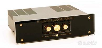 Electrocompaniet ECI-1