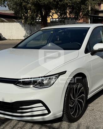 VOLKSWAGEN Golf 1.0 eTSI EVO DSG Life