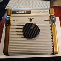 Maestro PHASER