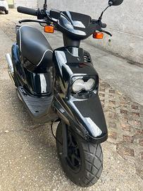 Yamaha Booster 50