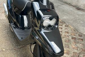 Yamaha Booster 50