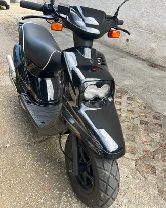 Yamaha Booster 50