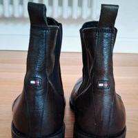 Stivaletti Tommy Hilfiger 