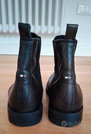 Stivaletti Tommy Hilfiger 