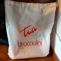 Braccialini Shopping Bag Tua