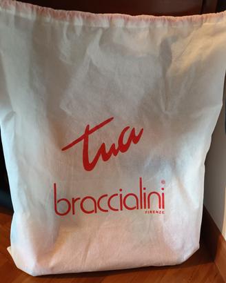 Braccialini Shopping Bag Tua