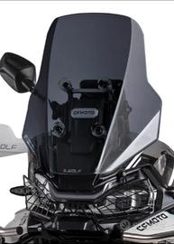 Parabrezza per moto CF Moto 800MTX e 700MT