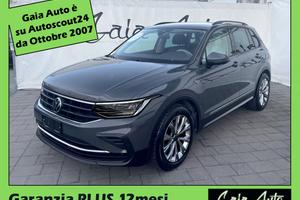 Volkswagen Tiguan 2.0 TDI 150 CV SCR DSG Life