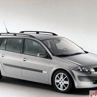 Renault Megane 2 -2006 solo ricambi