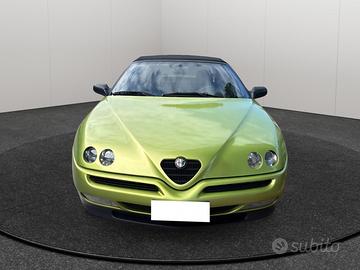 ALFA ROMEO SPIDER