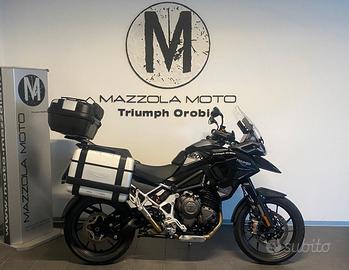 Triumph Tiger 1200 GT PRO 2025