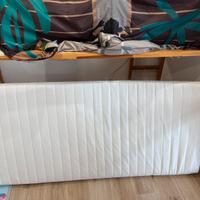 Materasso ikea