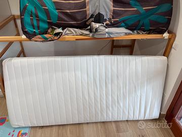 Materasso ikea