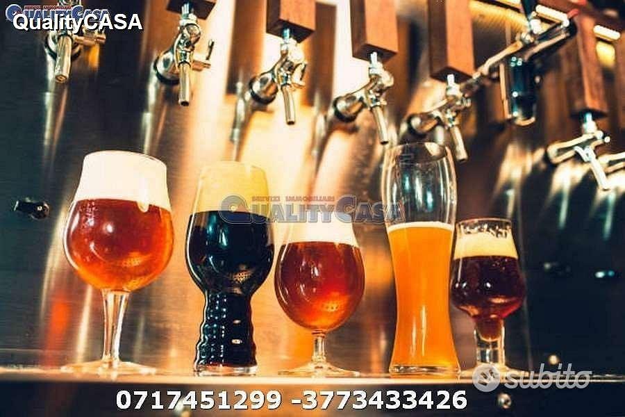 Pub in ancona