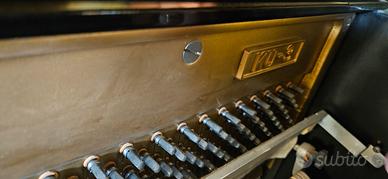 PIANOFORTE KAWAI UKAK U3